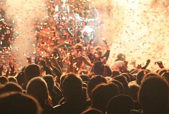 Mega Gaudi! Live Musik von den Oktoberfestbands - Livebands in München